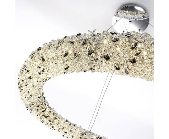 Подвесная люстра Modestyle MS.6000.800 CR, изображение 6