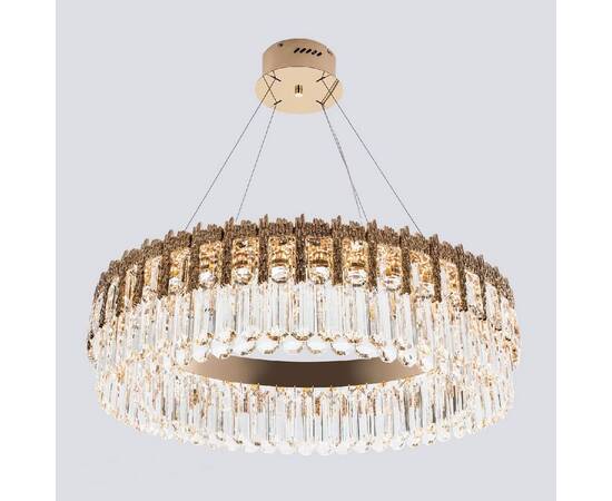 Подвесная люстра Modelux ML.830.800 GD, изображение 2