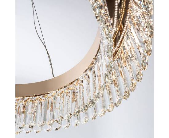 Подвесная люстра Modelux ML.830.800 GD, изображение 3