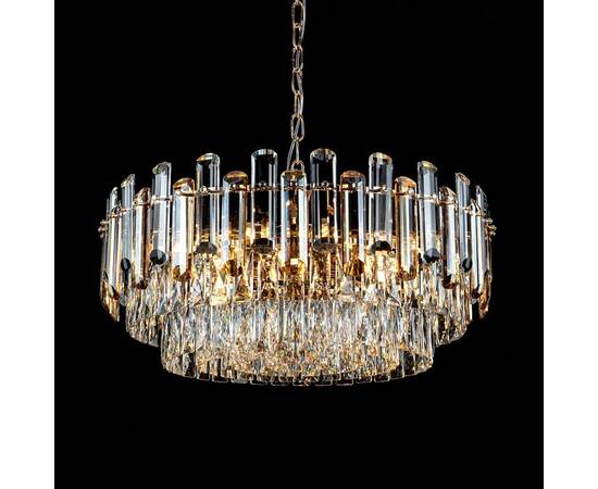 Подвесная люстра Modelux ML.9006.12 GD-BR, изображение 3