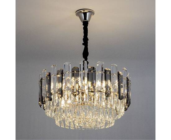 Подвесная люстра Modelux ML.9006.12 GD-SM, изображение 3