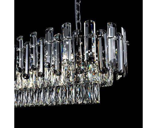 Подвесная люстра Modelux ML.9006.1200 CR-SM, изображение 4