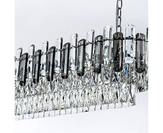 Подвесная люстра Modelux ML.9006.1200 CR-SM, изображение 6