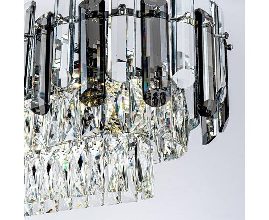 Подвесная люстра Modelux ML.9006.1200 CR-SM, изображение 7