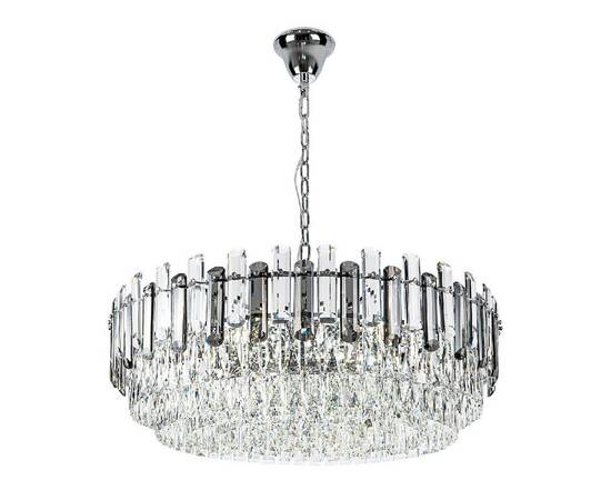 Подвесная люстра Modelux ML.9006.16 CR-SM