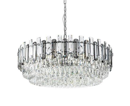 Подвесная люстра Modelux ML.9006.16 CR-SM, изображение 2