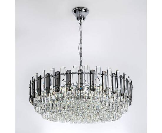 Подвесная люстра Modelux ML.9006.16 CR-SM, изображение 3