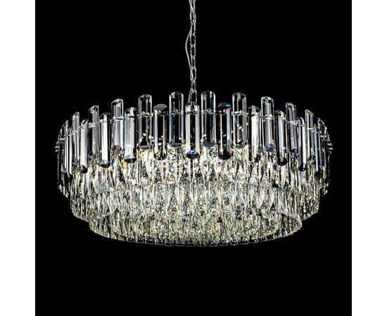 Подвесная люстра Modelux ML.9006.16 CR-SM, изображение 4