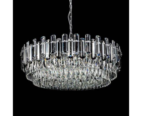 Подвесная люстра Modelux ML.9006.16 CR-SM, изображение 5