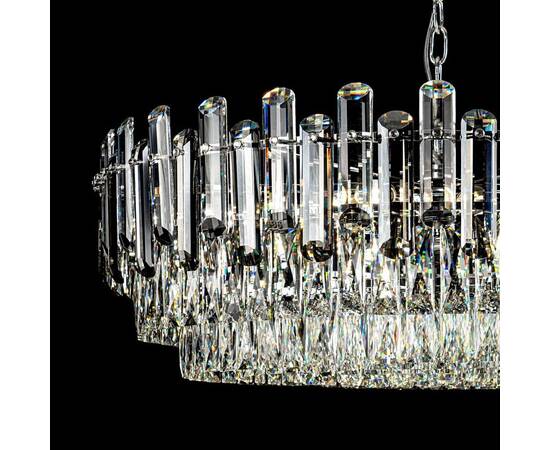 Подвесная люстра Modelux ML.9006.16 CR-SM, изображение 6