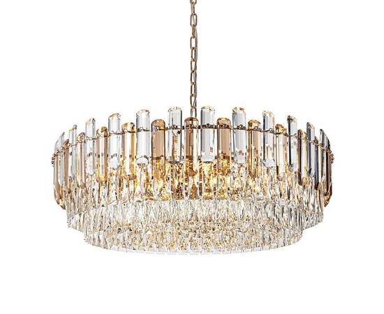 Подвесная люстра Modelux ML.9006.16 GD-BR, изображение 2