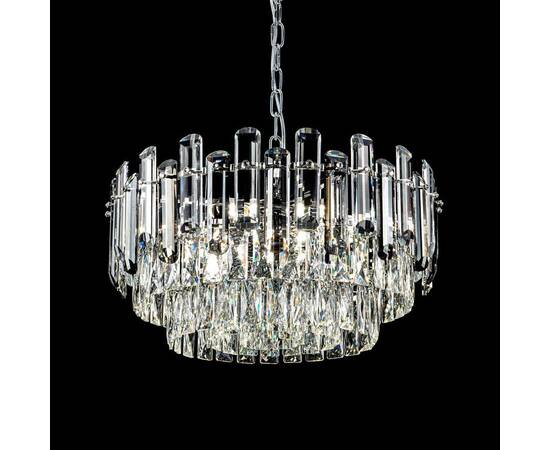 Подвесная люстра Modelux ML.9006.9 CR-SM, изображение 4