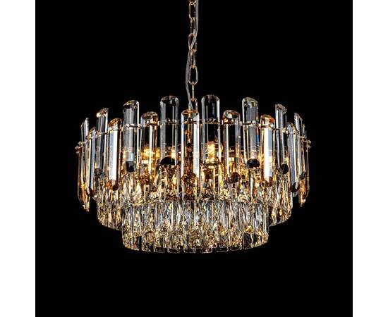 Подвесная люстра Modelux ML.9006.9 GD-BR, изображение 3