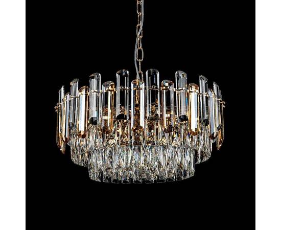 Подвесная люстра Modelux ML.9006.9 GD-BR, изображение 4