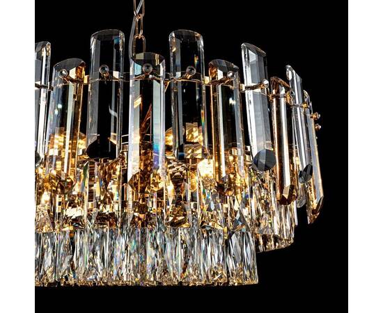 Подвесная люстра Modelux ML.9006.9 GD-BR, изображение 6