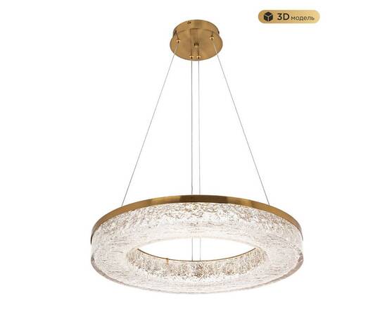 Подвесная люстра Modestyle MS.9020.600 BS