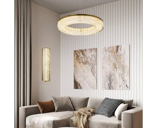 Подвесная люстра Modestyle MS.9020.600 BS, изображение 8