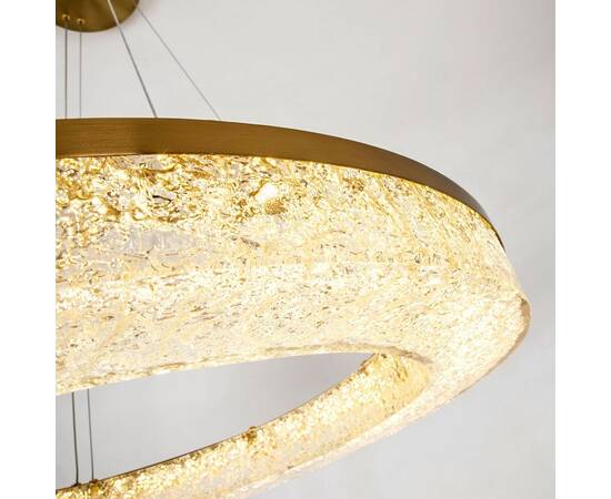 Подвесная люстра Modestyle MS.9020.800 BS, изображение 8