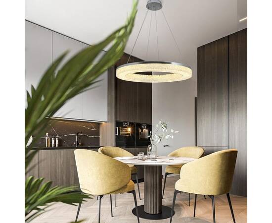 Подвесная люстра Modestyle MS.9020.800 CR, изображение 7