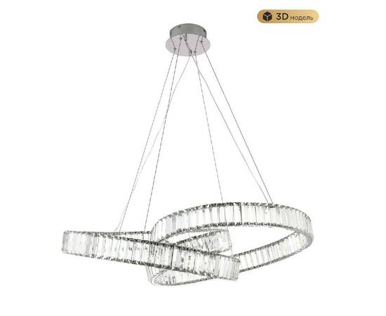 Подвесная люстра Modestyle MS.9030.900 CR