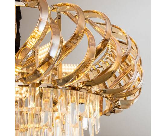 Подвесная люстра Modelux 625-500, изображение 4