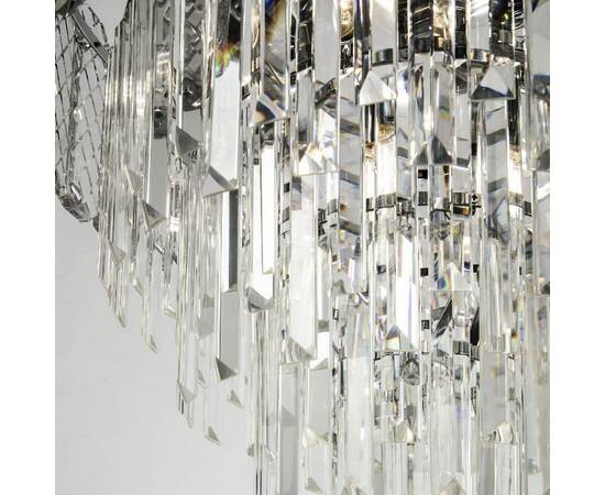 Подвесная люстра Modelux ML.20210.10R CR, изображение 3