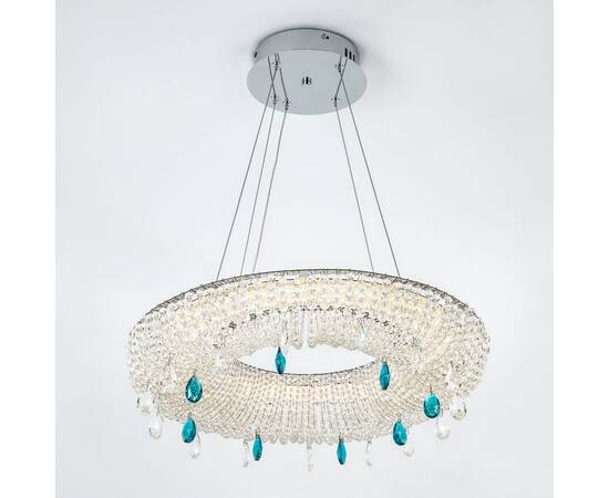 Подвесная люстра Modelux ML.2306.500 CR, изображение 2