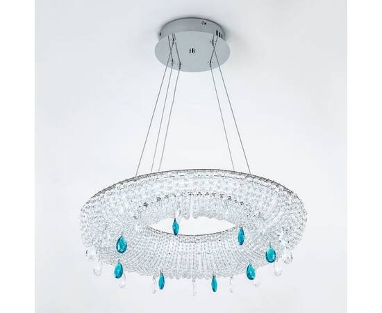 Подвесная люстра Modelux ML.2306.500 CR, изображение 3