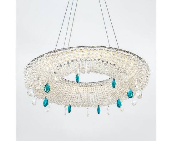 Подвесная люстра Modelux ML.2306.500 CR, изображение 6