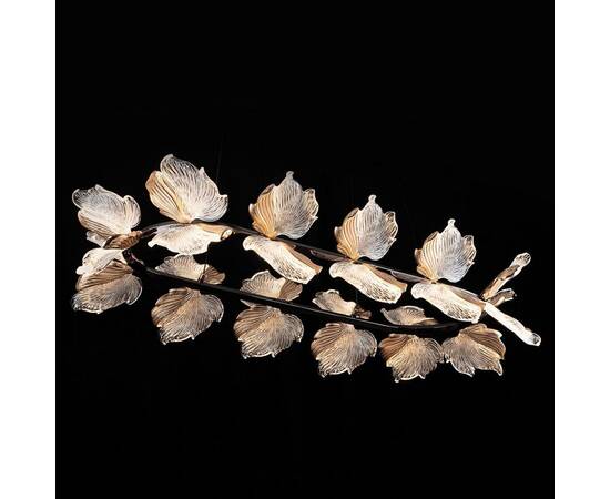 Подвесная люстра Modelux ML.2412.1050 BK, изображение 2