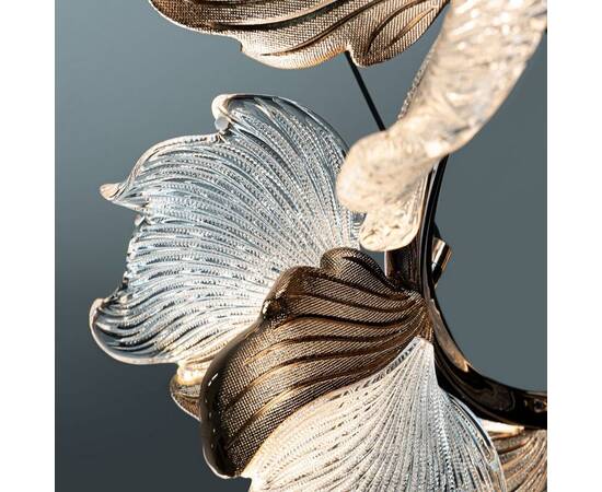 Подвесная люстра Modelux ML.2412.600 BK, изображение 6