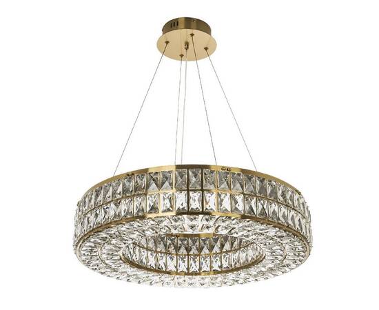 Подвесная люстра Modelux ML.330.600 BS