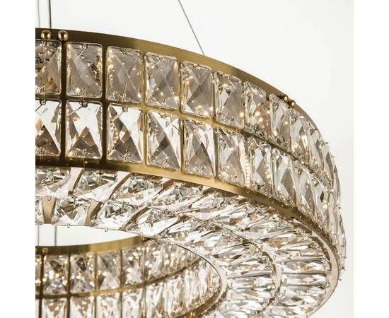 Подвесная люстра Modelux ML.330.600 BS, изображение 2