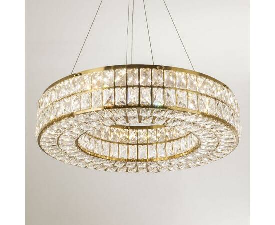 Подвесная люстра Modelux ML.330.600 BS, изображение 4