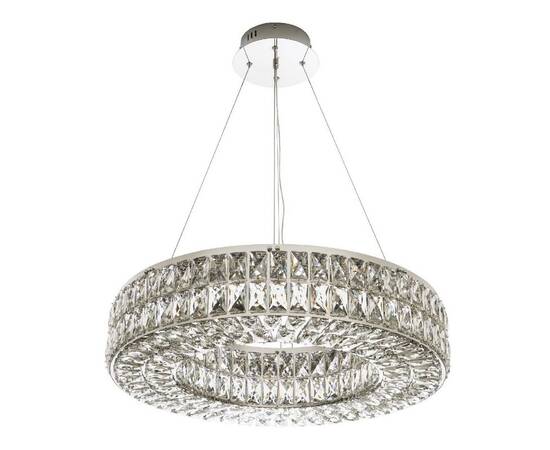 Подвесная люстра Modelux ML.330.600 CR