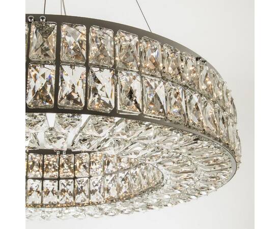 Подвесная люстра Modelux ML.330.600 CR, изображение 2