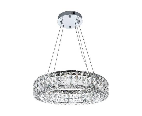 Подвесная люстра Modelux ML.331.600 CR