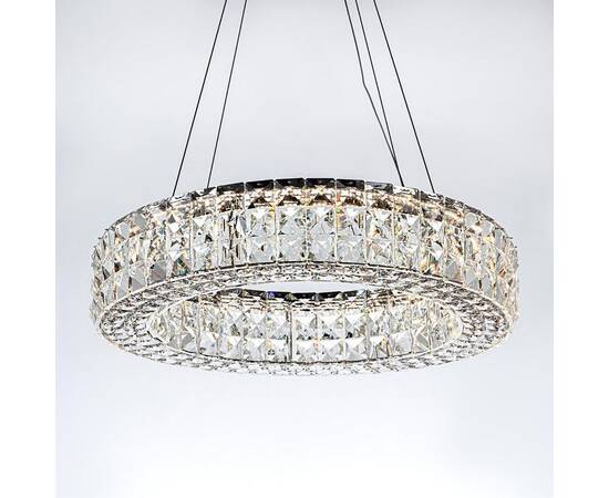 Подвесная люстра Modelux ML.331.600 CR, изображение 2