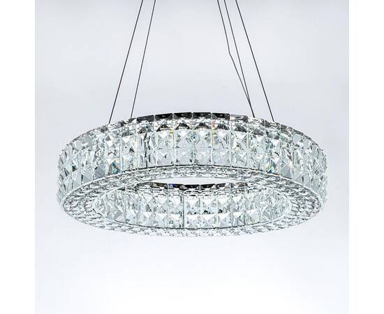 Подвесная люстра Modelux ML.331.600 CR, изображение 4