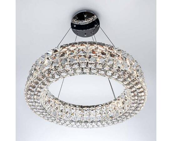 Подвесная люстра Modelux ML.331.600 CR, изображение 5