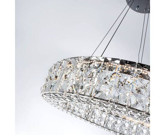 Подвесная люстра Modelux ML.331.600 CR, изображение 6