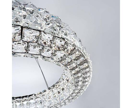 Подвесная люстра Modelux ML.331.600 CR, изображение 7