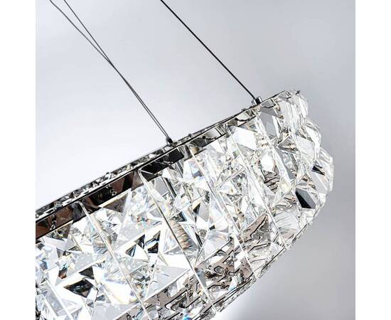 Подвесная люстра Modelux ML.331.600 CR, изображение 8