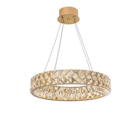 Подвесная люстра Modelux ML.335.600 GD