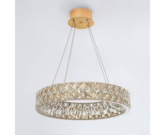 Подвесная люстра Modelux ML.335.600 GD, изображение 2