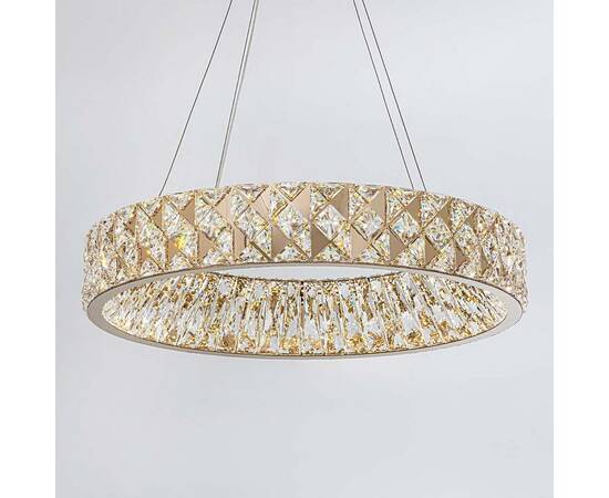 Подвесная люстра Modelux ML.335.600 GD, изображение 3