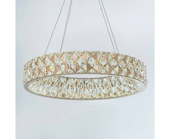 Подвесная люстра Modelux ML.335.600 GD, изображение 4