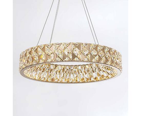 Подвесная люстра Modelux ML.335.600 GD, изображение 5