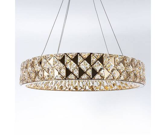 Подвесная люстра Modelux ML.335.600 GD, изображение 6