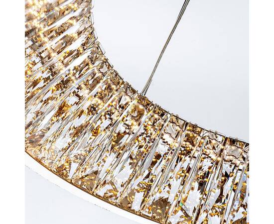 Подвесная люстра Modelux ML.335.600 GD, изображение 8